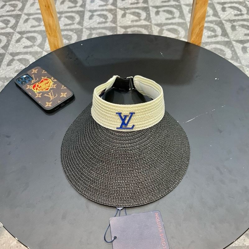 Louis Vuitton Caps